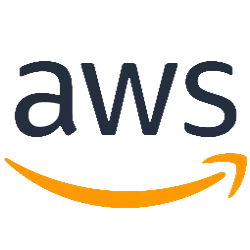 AWS logo